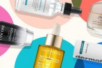 5 Winning Serum & Moisturizer Duos