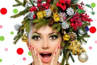 Seven Steps To A Flawless Christmas Makeup