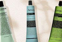 Natural Hand Creams For Winter Nourishment