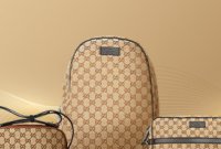 Discover Luxury: Gucci and Prada Handbags Now Available at CosmoStore! 