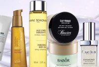 5 Irresistible Brands For Amazing Skin & Hair