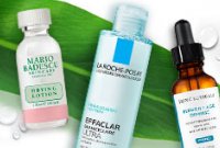 Clearer Skin Overnight