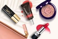 Gorgeous in Under 5 Min