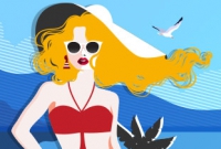 Get Vacation-Ready Hair