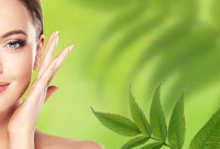 How to make pores smaller with makeup.  Technology and advice