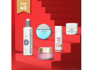 Top 40 Beauty Picks