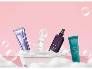 Damaged Hair & Hair Loss