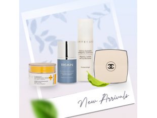 Check out the New Arrivals!