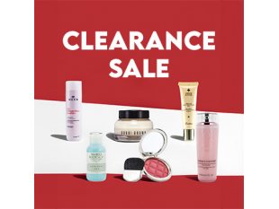 Clearance