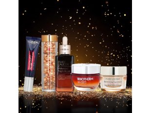 The Key to Age Gracefully